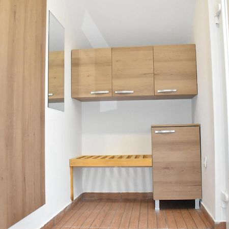 Aparthotel Koliba Nikšić Kültér fotó