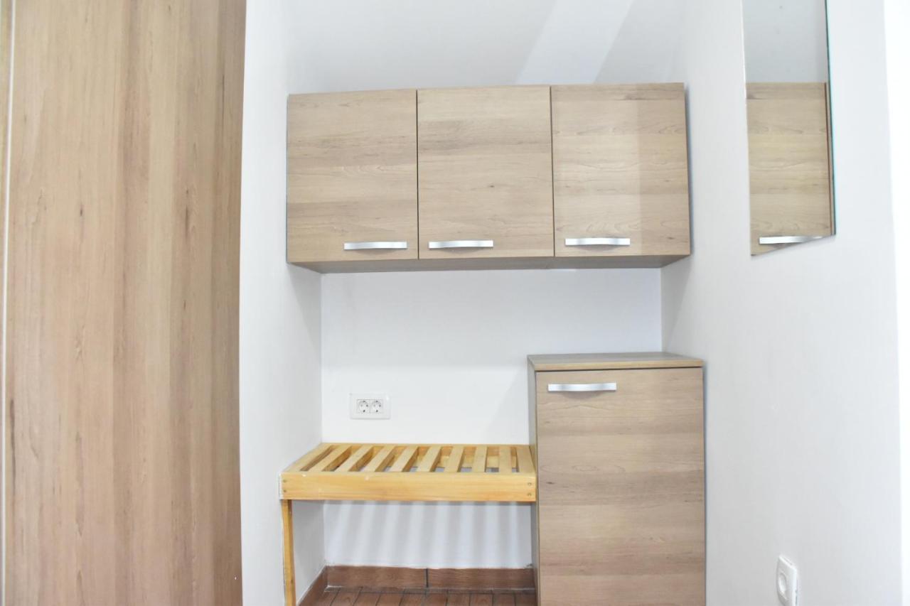 Aparthotel Koliba Nikšić Kültér fotó
