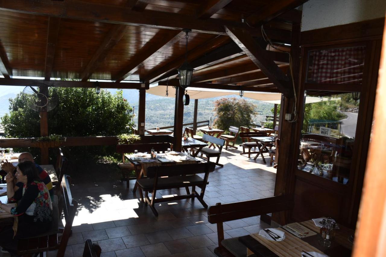 Aparthotel Koliba Nikšić Kültér fotó