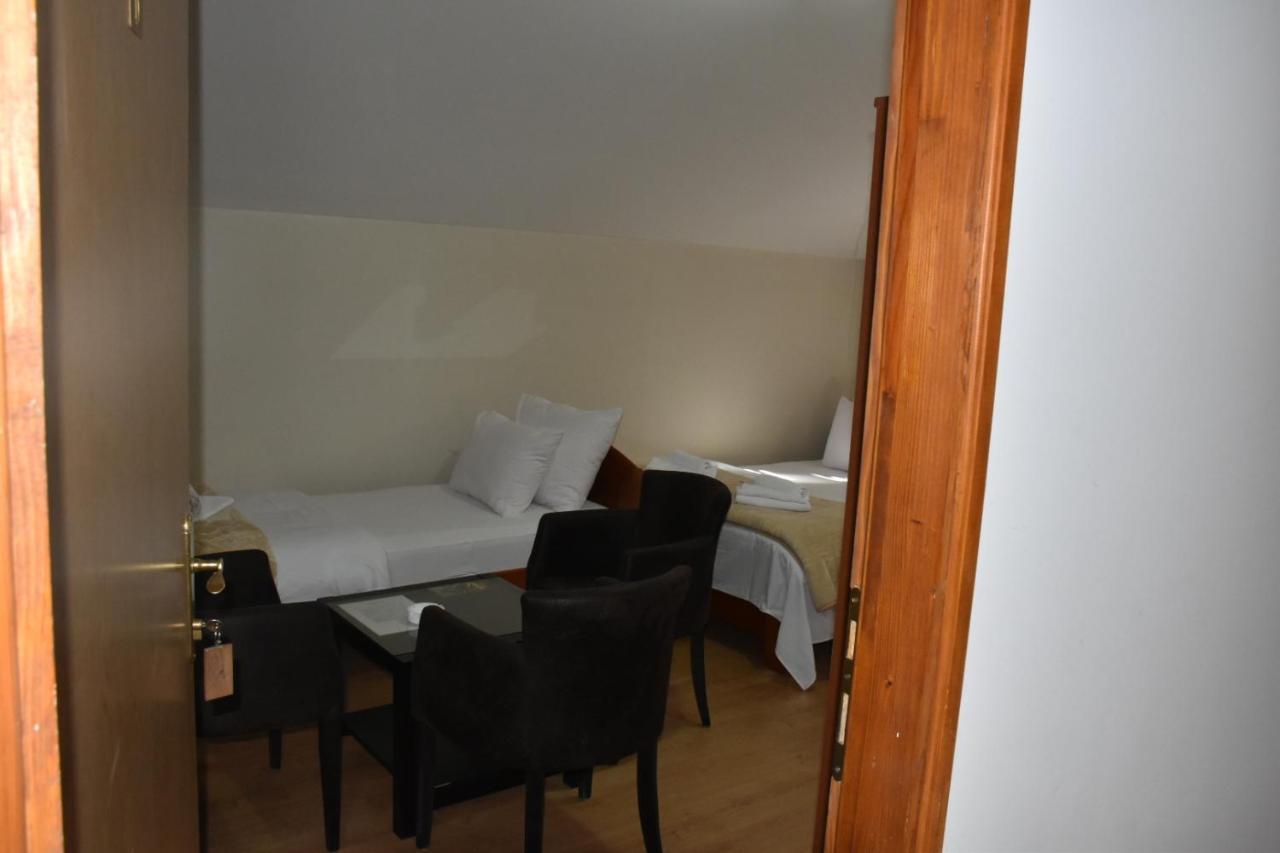 Aparthotel Koliba Nikšić Kültér fotó
